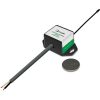 Wireless Voltage Detection - 500 VAC - Coin Cell Powered (868MHz)