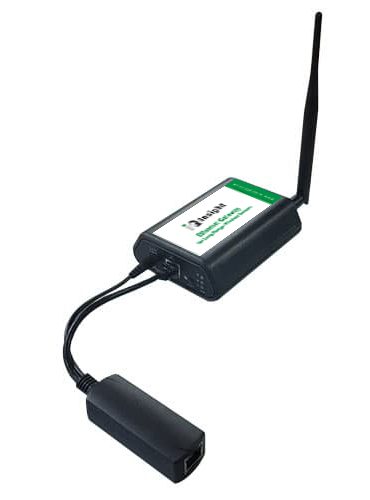 Ethernet Gateway v4 (868 MHz)