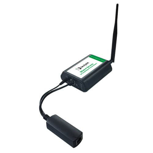 Ethernet Gateway v4 (868 MHz)