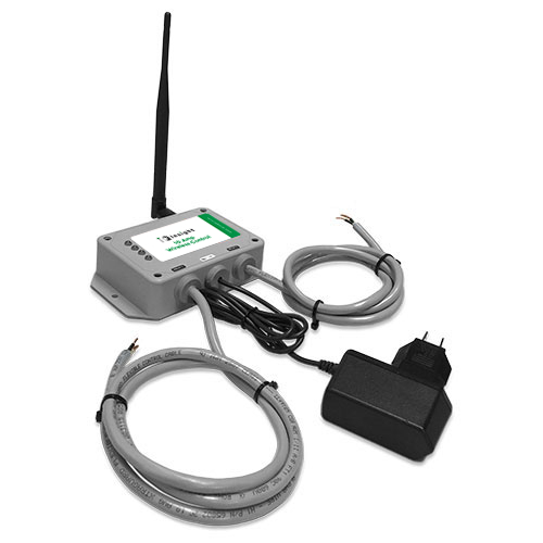 Wireless Control - Commercial 10 Amp (868MHz)