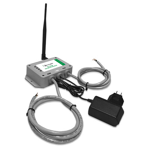 Wireless Control - Commercial 30 Amp (868MHz)