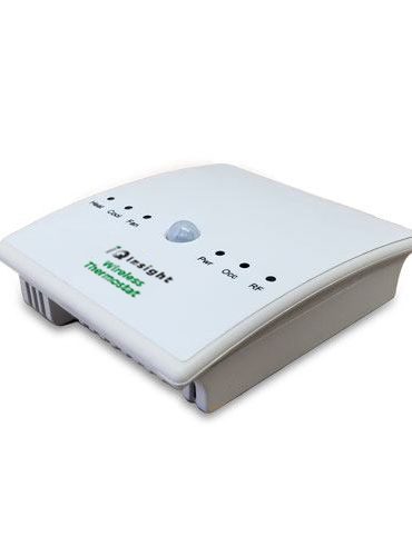 Wireless Thermostat (868 MHz)