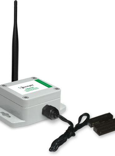 Industrial Wireless Open-Closed Sensors (868MHz)