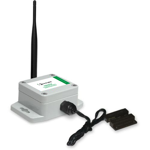 Industrial Wireless Open-Closed Sensors (868MHz)