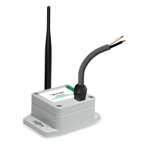 Industrial Wireless Voltage Detection - 500 VAC (868MHz)