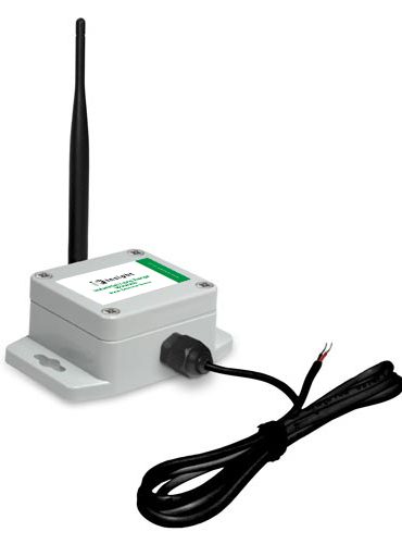 Industrial Wireless Water Detection Sensor (868MHz)