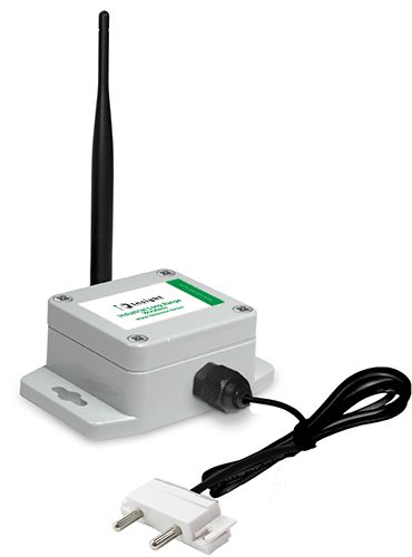 Industrial Wireless Water Plus Detection Sensor (868MHz)