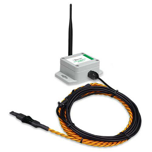 Industrial Wireless Water Rope Sensor (868MHz)