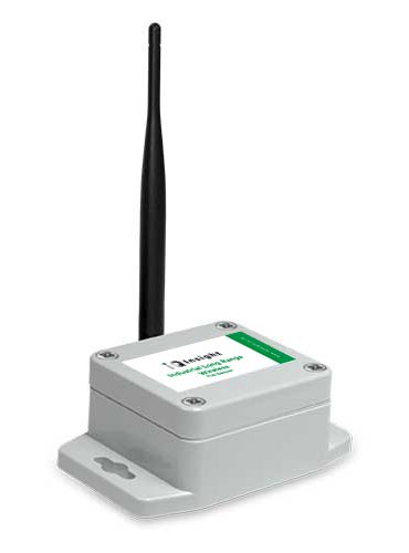 Wireless Tilt Detection Sensor - Coin Cell Powered (868MHz)