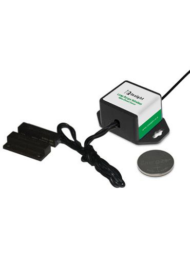 Wireless Open-Closed Sensors - Coin Cell Powered (868MHz)