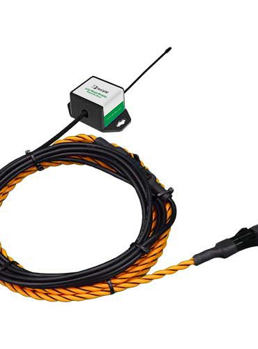 Wireless Water Rope Sensor - Coin Cell Powered (868MHz)
