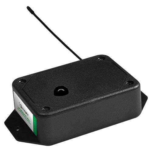 Wireless Infrared Motion Sensor - AA Powered (868MHz)