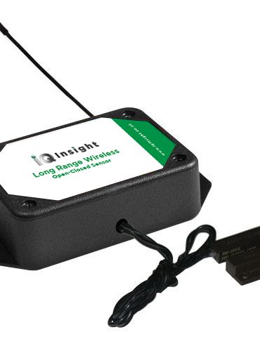 Wireless Open-Closed Sensors - AA Battery Powered (868MHz)